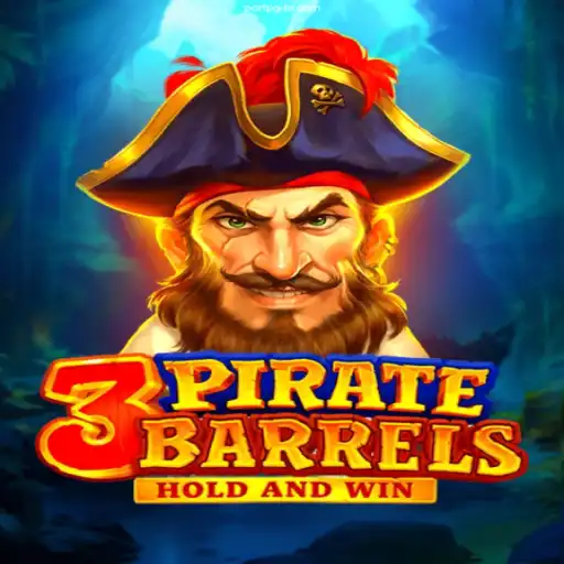 Experience the High Seas Adventure with 3PirateBarrels