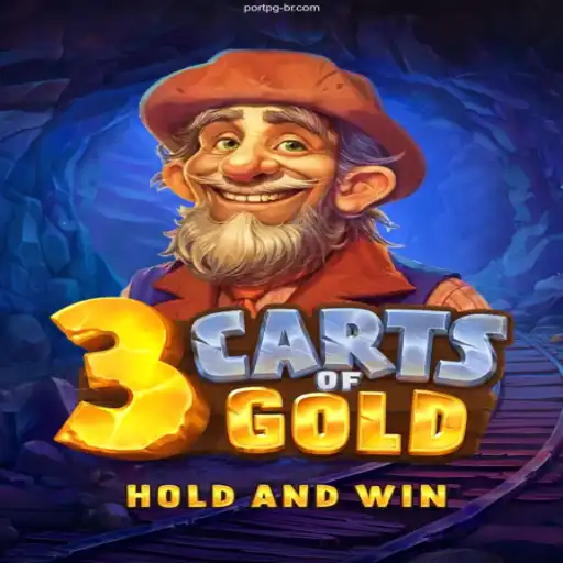 Discover the Thrilling Adventure of 3cartsOfGold: A New Gaming Sensation
