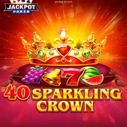 40SparklingCrown: A Thrilling Dive into the World of Vibrant Gaming