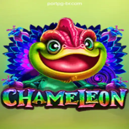 Chameleon: The Thrilling New Game and the Trusted Gaming Experience at PORTPG