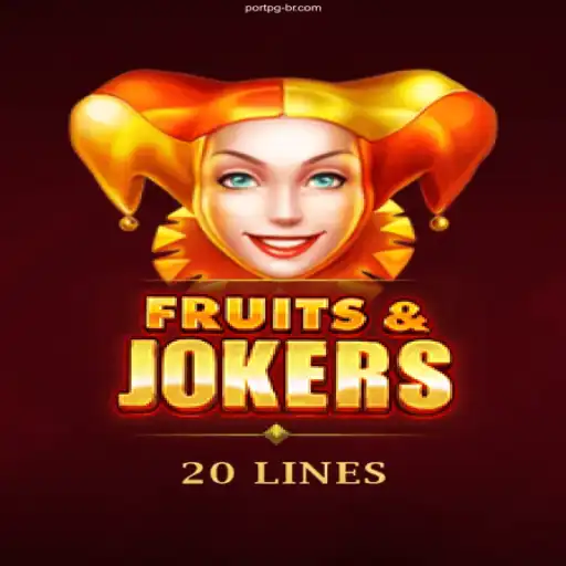 Exploring FruitsAndJokers20: A Thrilling Casino Experience in Brazil