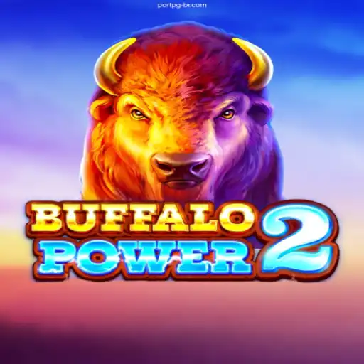 Buffalo Power 2: A Modern Gaming Odyssey