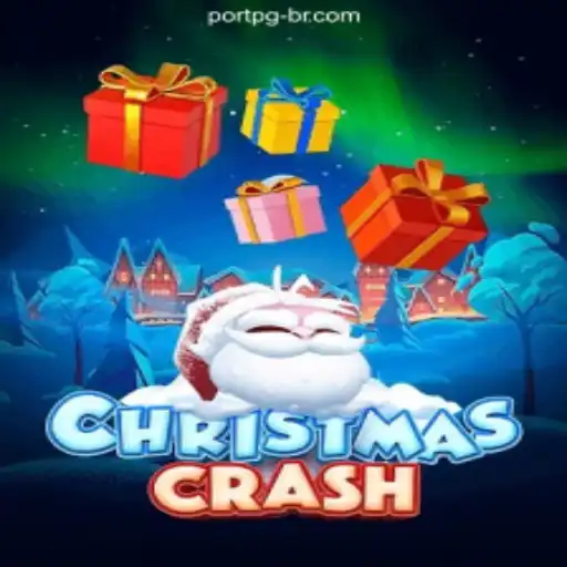 ChristmasCrash: A Festive Gaming Experience at the Trusted PORTPG Casino