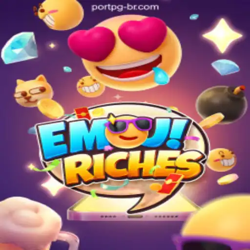 EmojiRiches: Diving into a Vibrant Casino Experience