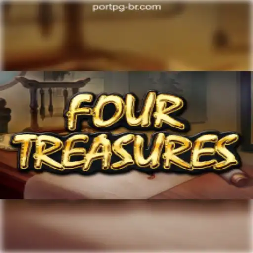 Discover the Adventurous World of FourTreasures