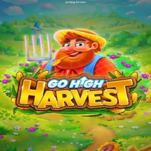 GoHighHarvest: A New Frontier in Online Gaming