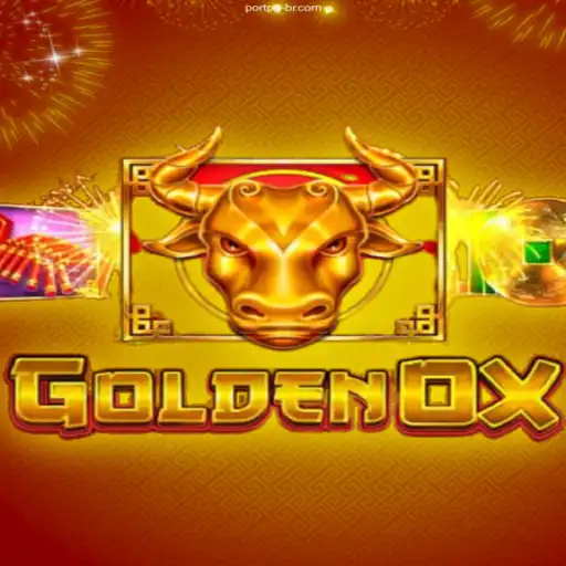 GoldenOx: Dive into the Exciting World of PORTPG's Certified Casino Game