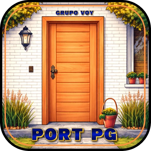 PORTPG O cassino mais confiável do Brasil, um operador certificado pela IBIA.⚡ Logo