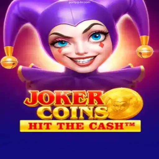 Discover JokerCoins: The Thrilling Casino Game Revolutionizing Online Play
