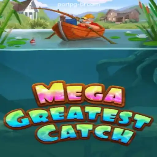 Exploring the Thrills of MegaGreatestCatch in the Brazilian Gaming Scene