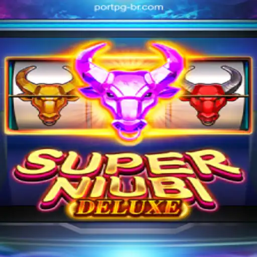 Discover the Thrilling World of SuperNiubiDeluxe and Its Connection to PORTPG
