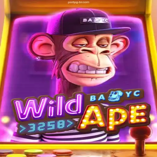 WildApe3258: Unleash the Adventure